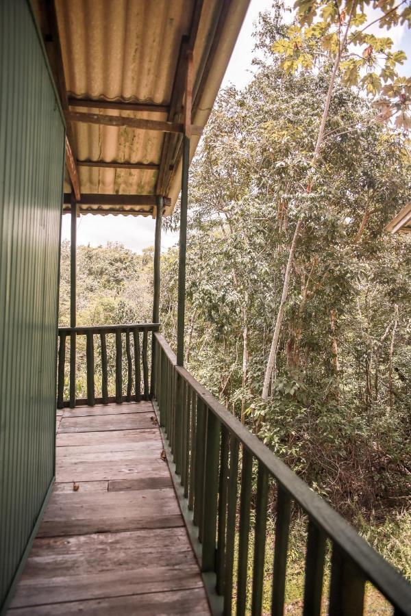 Amazonia Jungle Hotel Iranduba Екстер'єр фото