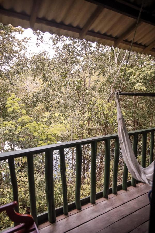 Amazonia Jungle Hotel Iranduba Екстер'єр фото