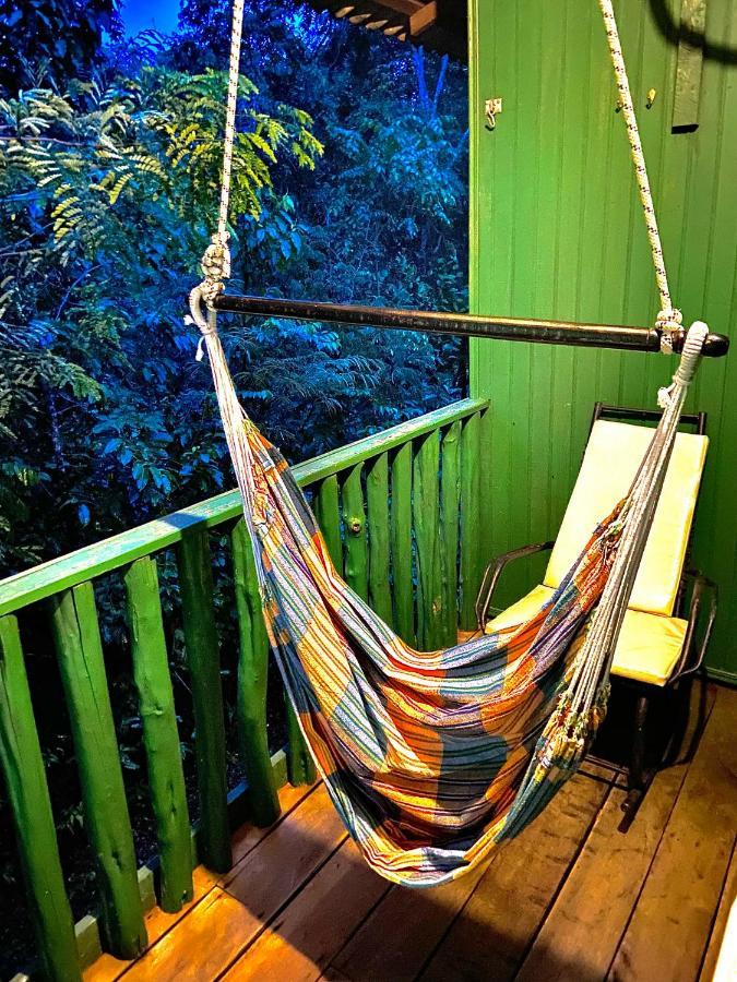 Amazonia Jungle Hotel Iranduba Екстер'єр фото