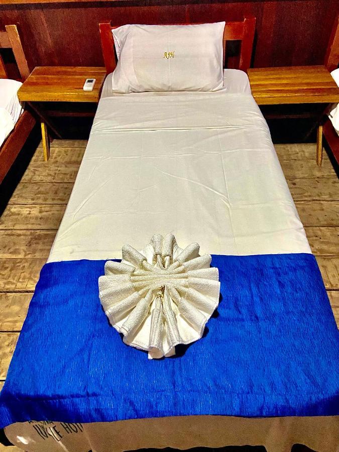 Amazonia Jungle Hotel Iranduba Екстер'єр фото