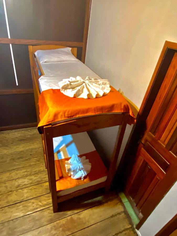 Amazonia Jungle Hotel Iranduba Екстер'єр фото